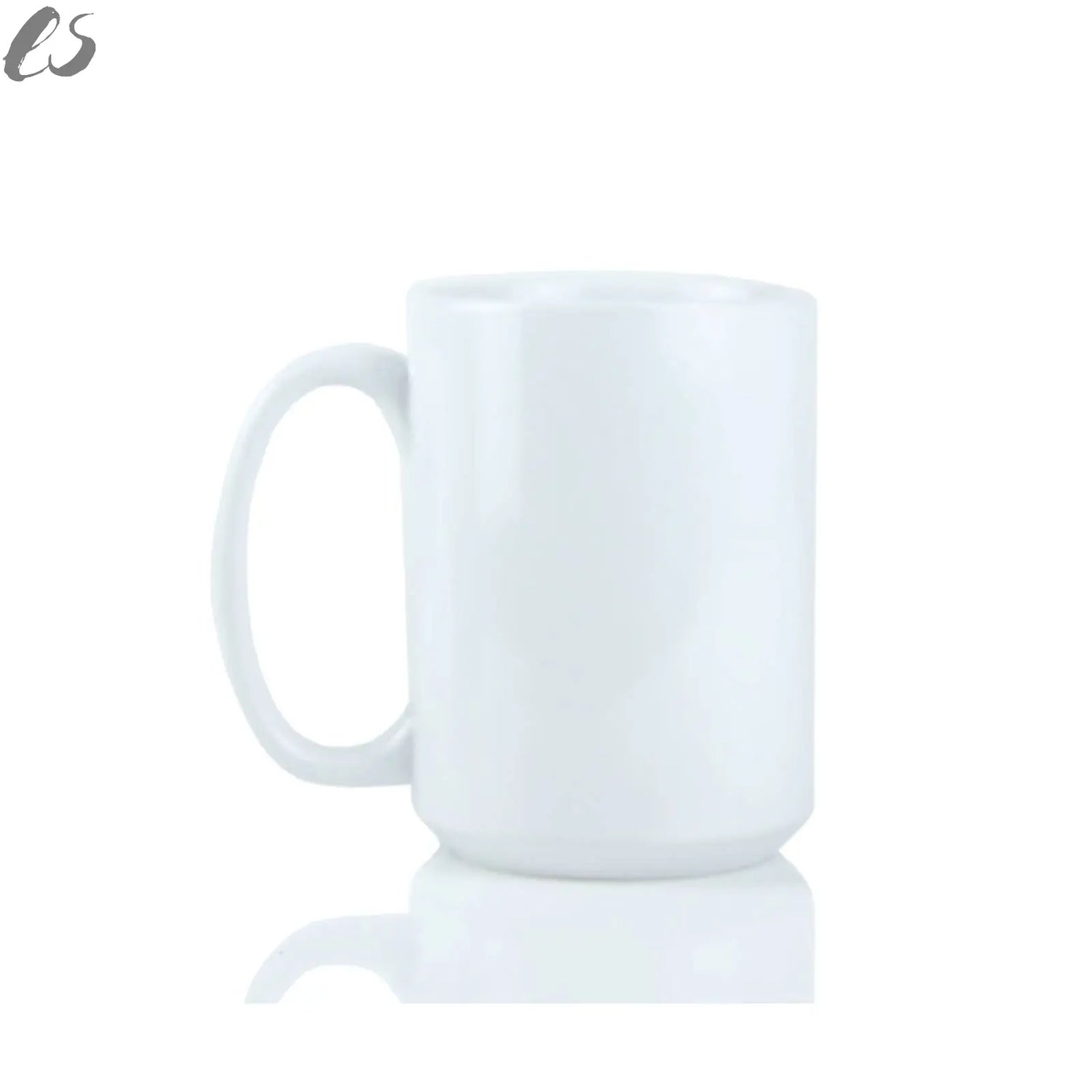 Custom 15oz Ceramic Mug Order — Design Your Way Existential Studio