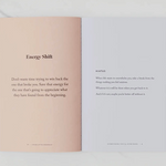 Inspirational book – Everything You’ll Ever Need, You Can Find Within Yourself – softcover book for self-love and personal growth