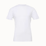 Custom tee, premium airlume cotton