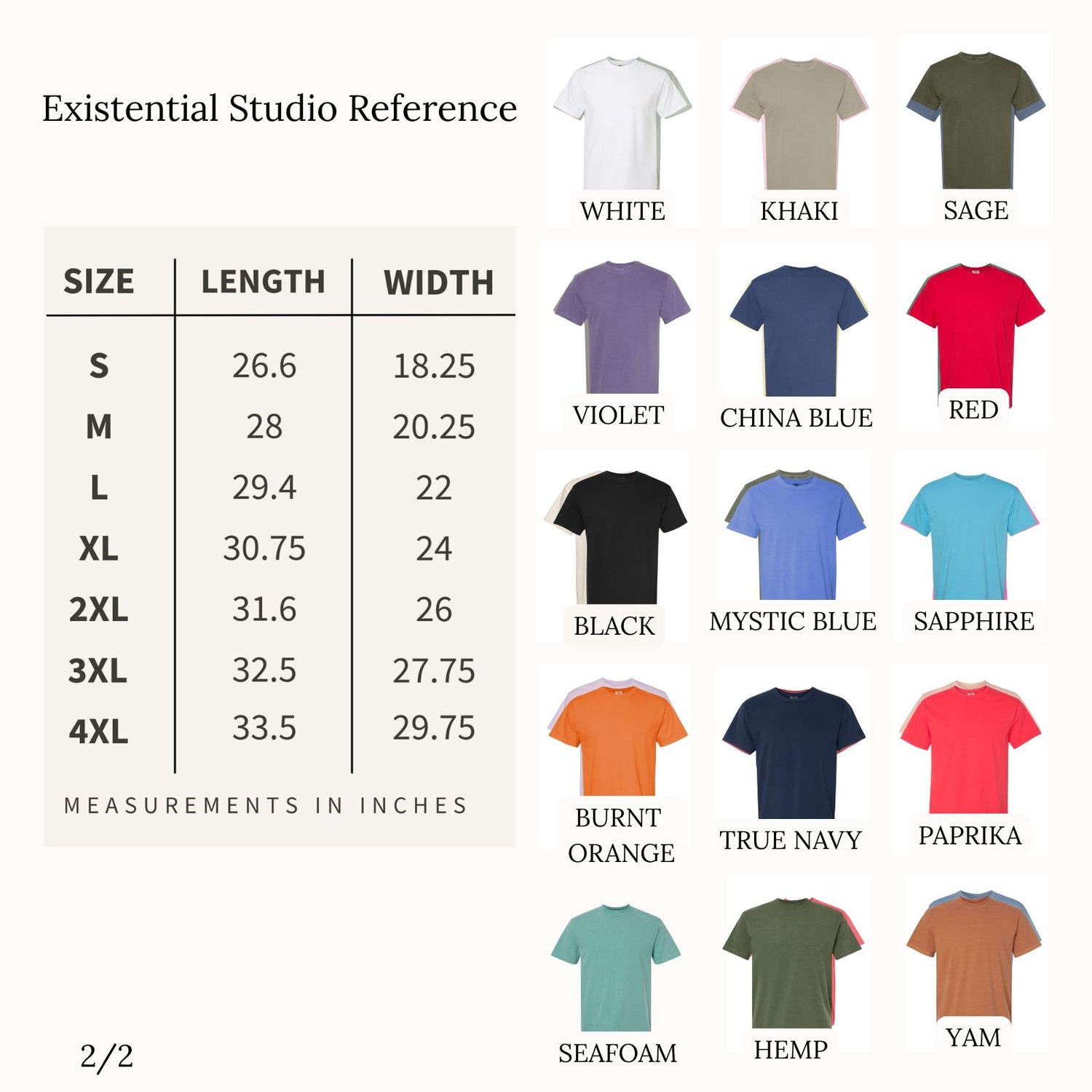 Custom t-shirt, premium airlume cotton